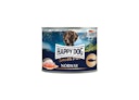 Vorschaubild HAPPY DOG Sensible Pure 200g Hundenassfutter