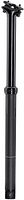 CONTEC Variosattelstütze Drop-A-Gogo II Ø 30,9 mm schwarz 560 mm lang, 200 mm Verstellbereich, max