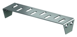 ACO Profiline Stirnwand mit fixer Bauhöhe, Baubreite 155 mm ACO Profiline Stirnwand mit fixer Bauhöhe, Baubreite 155 mmZubehörbild