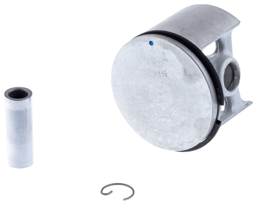 Husqvarna 504 01 70-02 - KOLBEN