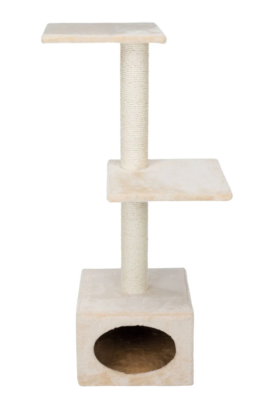 TRIXIE Kratzbaum Badalona, 109 cm, beige
