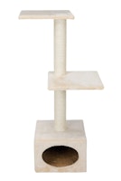 TRIXIE Kratzbaum Badalona, 109 cm, beige