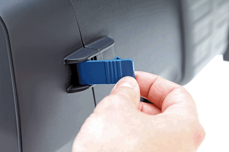 Oase UVC-Vorklärgerät Bitron Eco 180 W