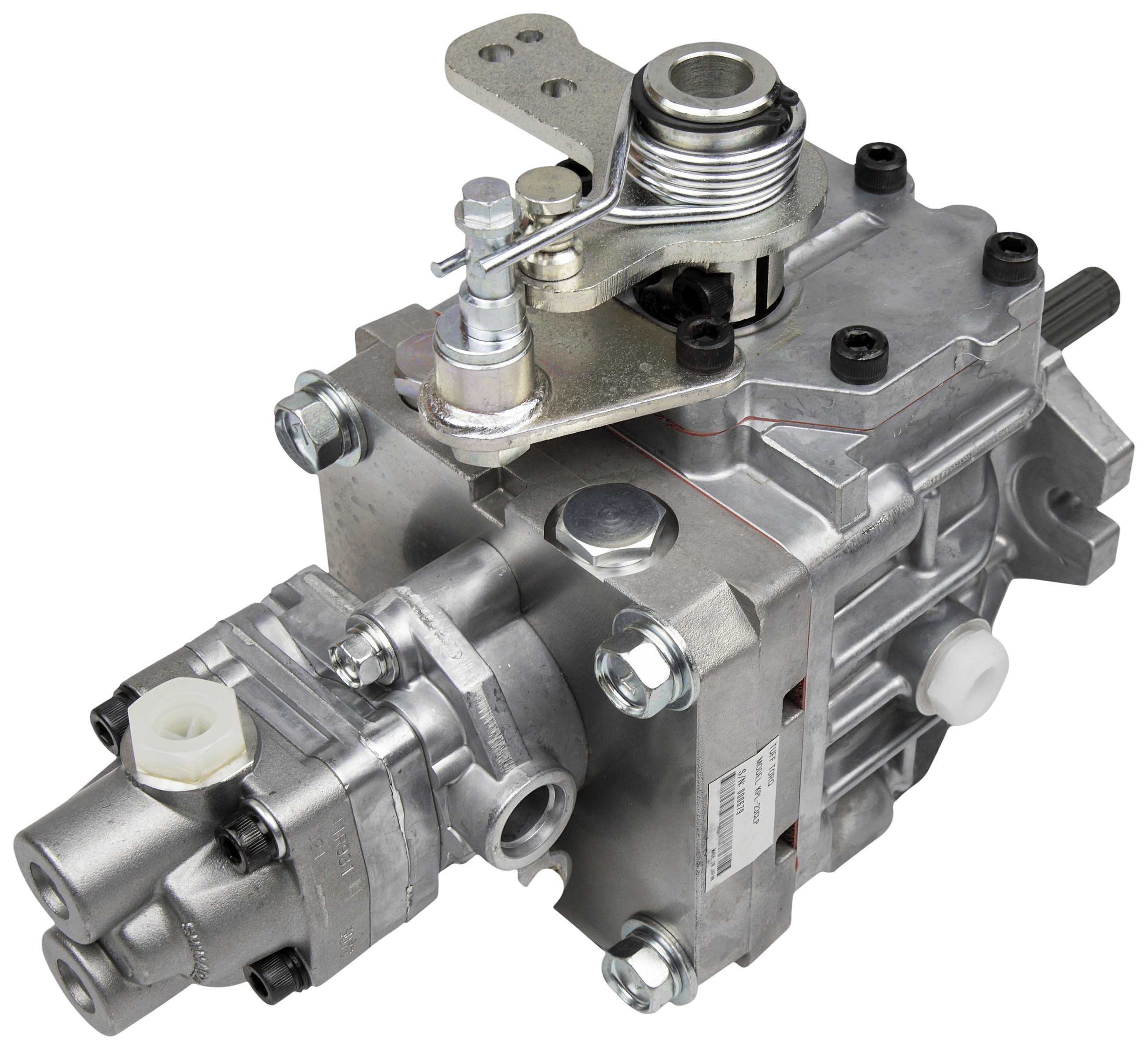 Husqvarna 575 88 69-01 - Hydraulikpumpe