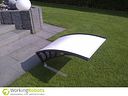 Vorschaubild Working Robots Mower-Dach mit Kippfunktion