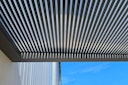 Vorschaubild Gutta Rechteckvordach BS 3D - Line