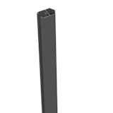 GroJa Mix it Stecksystem Aluminium-Abschlussprofil 180 cmZubehörbild