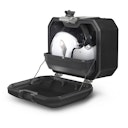 Vorschaubild SHAD SIDE CASE TR47 TERRA BLK RIGHT [D0TR47100RB]