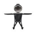 Vorschaubild BSTRD. Keramikgrill BSTRD.MEDIUM Graphite