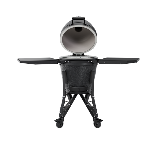 BSTRD. Keramikgrill BSTRD.MEDIUM Graphite