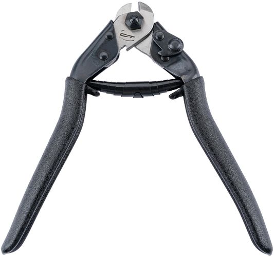CONTEC Kabelzange TFM 110 150 mm schwarz