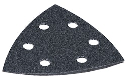 Makita Delta-Schleifpapier Stein K240 B-21755