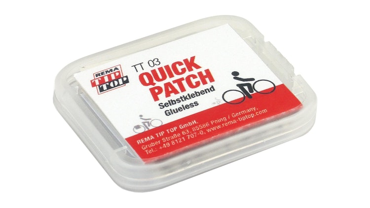 Tip Top Flickzeug TT03 Quick Patch