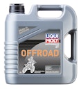 Vorschaubild Liqui Moly 2T Offroad 4 L 