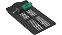 Vorschaubild Wera Bitsatz Kraftform Turbo 826T