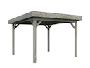 Vorschaubild Palmako Carport/Pavillon Connect Lenna 8,3 m²