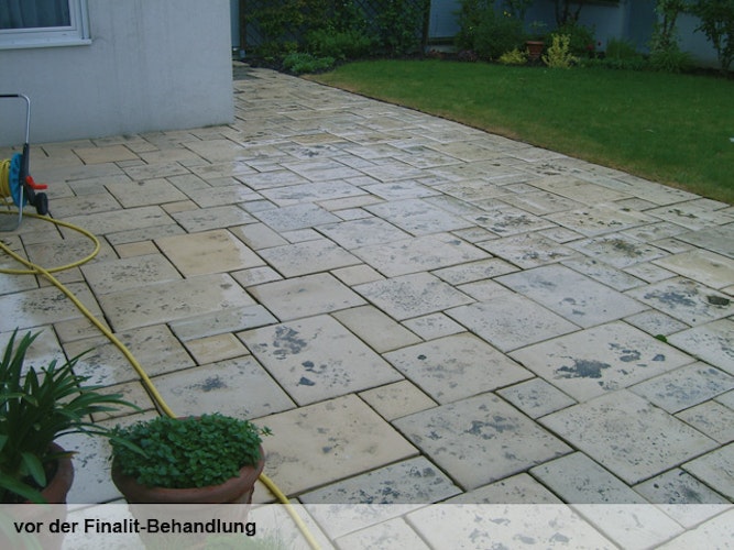 Finalit Nr. 12 Fleckenkiller (leicht basisch)