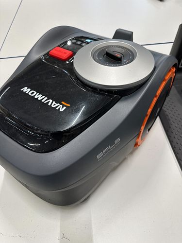 Segway Mähroboter Navimow i108 E B-Ware