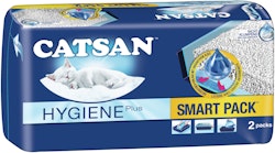 CATSAN Smart Pack (2er Packung)