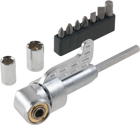 kwb Winkelschraubervorsatz 118290