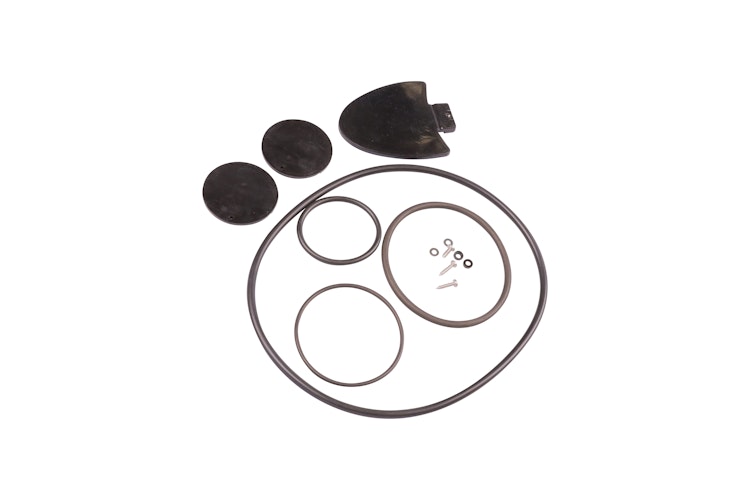 Oase Ersatz Set Gummiteile (35398)