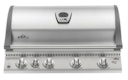 Vorschaubild NAPOLEON Einbau-Gasgrill LEX 605 Edelstahl