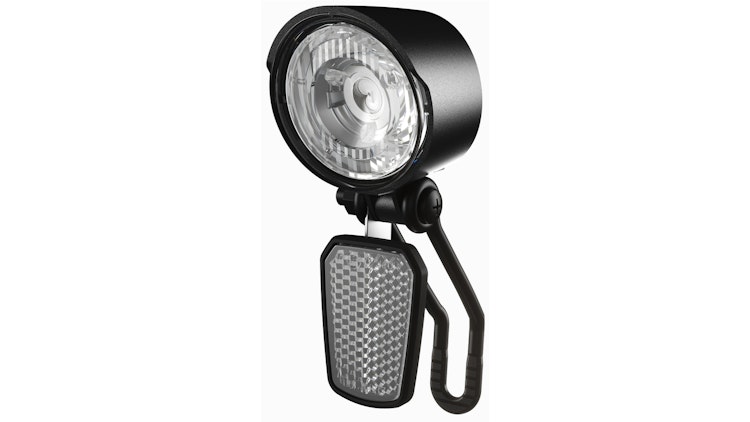 Spanninga LED-Scheinwerfer X&O 15 XDOc