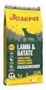 Vorschaubild Josera Lamm & Batate Hundetrockenfutter