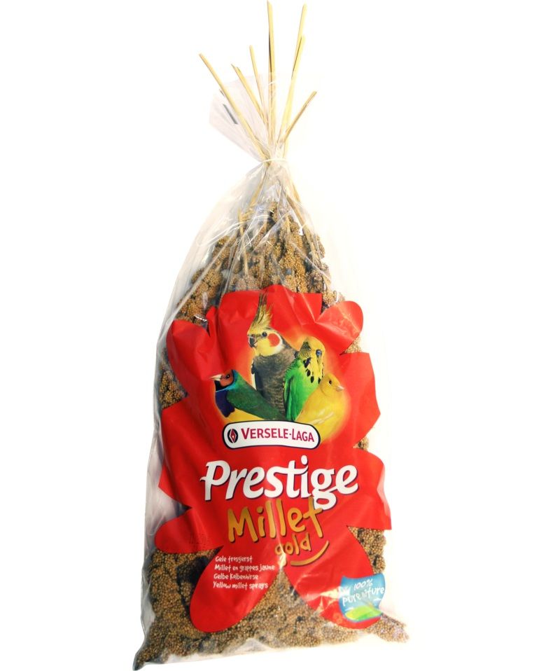 Versele Laga 1 x 300g Kolbenhirse - Gelb