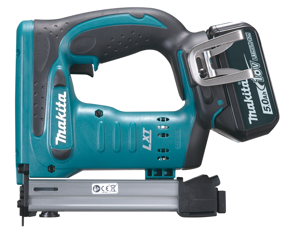Makita Akku-Tacker DST221RTJ