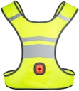 Vorschaubild Wowow Reflex-Sportweste Nova LED