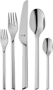 Vorschaubild WMF Kineo Besteck-Set, 66-teilig, Cromagan® protect