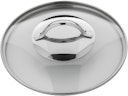 Silit Achat Fleischtopf mit Deckel, 16 cm