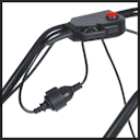 Vorschaubild Einhell Elektro-Rasenmäher GC-EM 1742 3400160