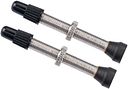 Vorschaubild Stan's Ventil Universal tubeless silber, schwarz