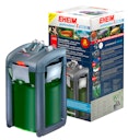 Eheim 2180 Thermo-Außenfilter professionel 3 1200XLT
