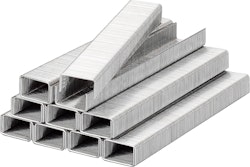 kwb 800 -Heftkl Stahl 053/C18 mmSB 353118