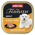animonda Vom Feinsten Adult 150g Schale HundenassfutterVorschaubild
