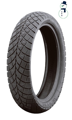 Heidenau Reifen K66 Snowtex 110/80-14 TL 59J reinf.