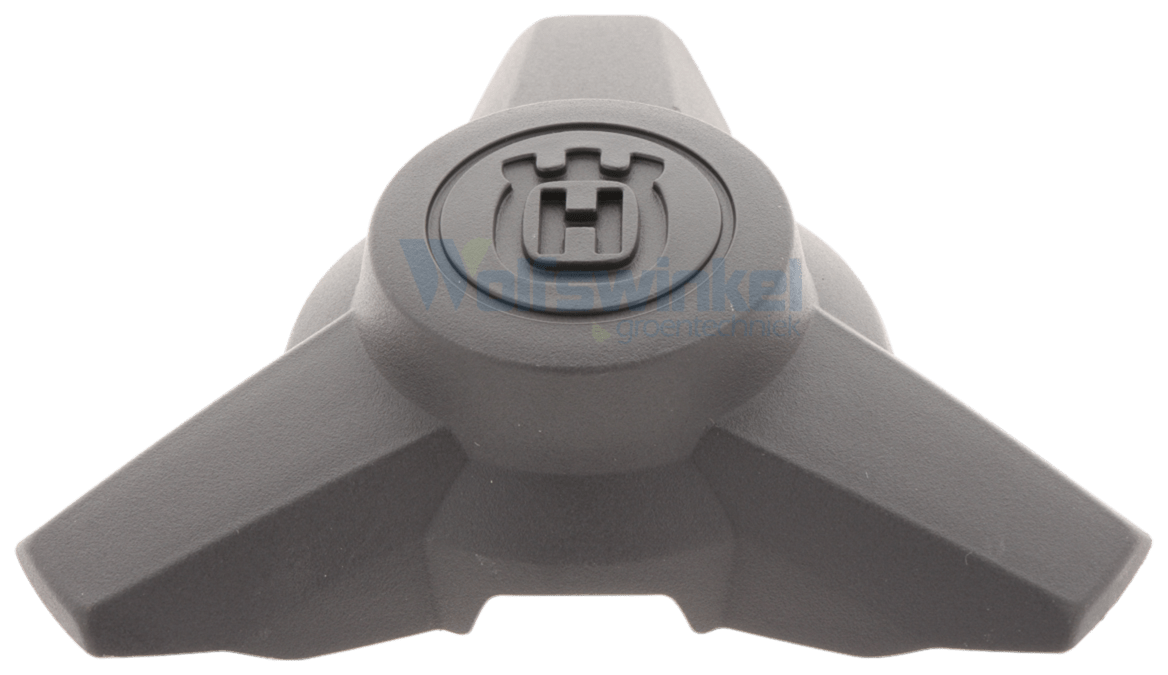 Husqvarna 544 35 35-01 - Radkappe A