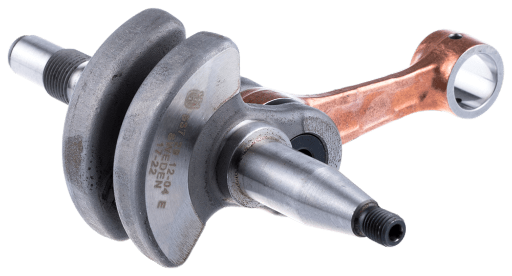 Husqvarna 544 84 05-01 - KURBELWELLE