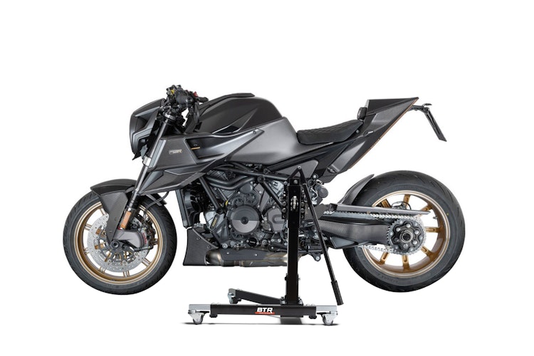 Zentralständer EVOLIFT® für BRABUS 1300 R Masterpiece Edition 24