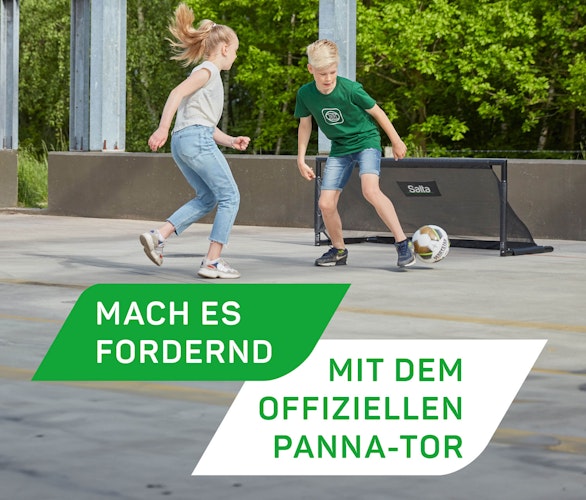 Salta Techniq Fußballtor