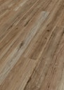 Vorschaubild MEISTER Laminatboden MeisterDesign. laminate LL 150 / LL 150 S 6845 Vintage walnut Natural Wood-Struktur