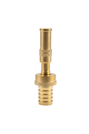 Gardena Spritze Messomg Komfort 3/4"