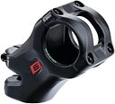Vorschaubild ergotec High Ray Vorbau 1 1/8 Zoll 35 mm schwarz