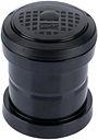 Vorschaubild CONTEC Steuersatz AHS-70 1,5 Zoll schwarz