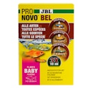 Vorschaubild JBL Pronovo Bel Flakes Baby 3 x 10 Milliliter Fischfutter