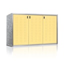 Vorschaubild Paul Wolff Mülltonnenbox SILENT 243