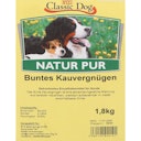Vorschaubild Classic Dog Snack Buntes Kauvergnügen 1,8Kg im Eimer
